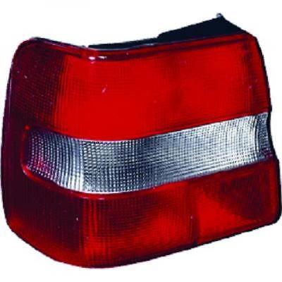 Faro fanale posteriore Sinistro est. S70 97- berlina