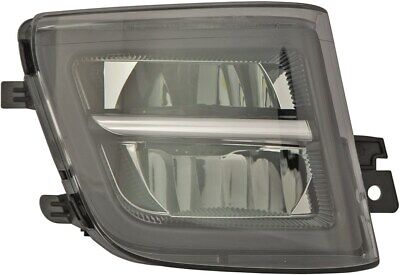 Fendinebbia dx Serie7 F01 12-15 LED 63177311288