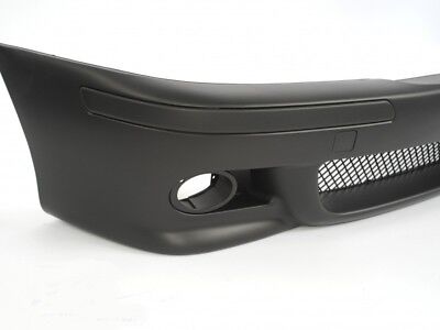 Body Set E39 Serie 5 (1997-2003) M5 Design Mit Gitter A Doppelt Zentral