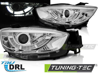 CX5 11-15 CROMATA TRUE DRL