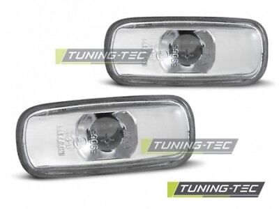 Coppia Frecce Tuning A3 A4 A6 TT Cromato