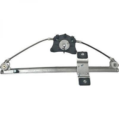 ALZACRISTALLI COMPATIBILE CON AUDI HI L. A3, 03-08 5 PORTE