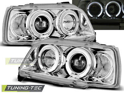 CLIO 06.90-95 ANGEL EYES CROMATO