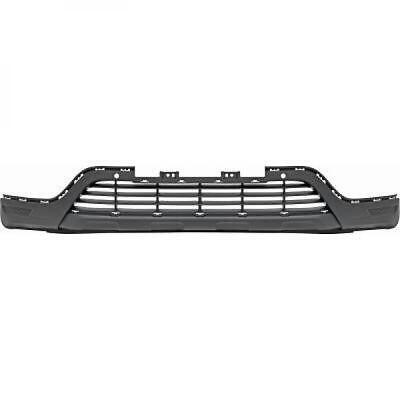 GRIGLIA PARAURTI RENAU KOLEOS, ACCESSORI ANTERIORE 16-19 PER PDC,