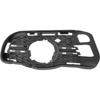 Griglia paraurti anteriore destro ClasseC W204 07-11 per fendinebbia to