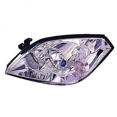 Faro fanale anteriore Destro PRIMERA 02- H7+H7 per reg elettrica
