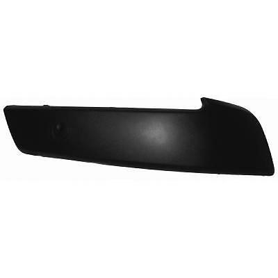 Listello Modanatura paraurti Sinistro RIO 05-11