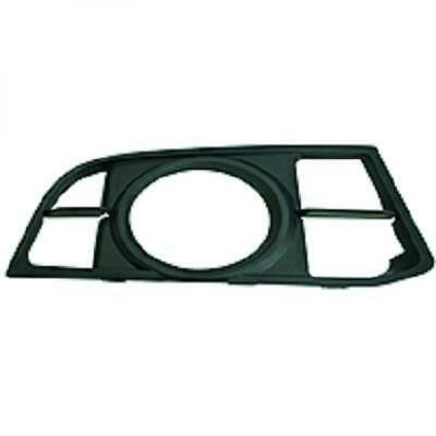 Griglia fendinebbia sx TUNING Serie5 F10 F11 berlina Touring 13-17 LCI MTech