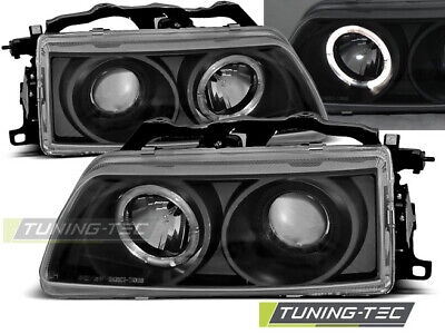 CRX 90-02.92 ANGEL EYES NERO