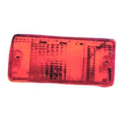 Freccia Sinistro SUNNY B11, 84-86nel paraurti