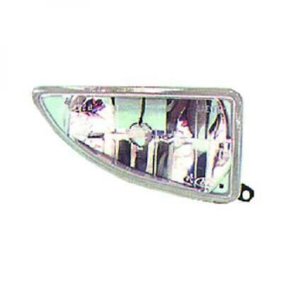 Fendinebbia sx FOCUS 98-01 1084738/1346659