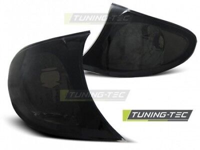 Coppia SET Frecce Anteriori Tuning E46 2001-2005 Fume BERLINA/STATION