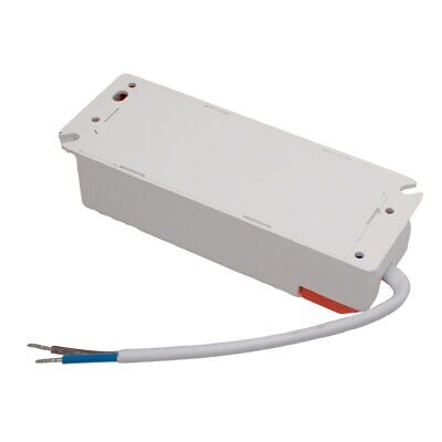Led Driver CC 600mA 30V-42VDC 25W Alimentatore Corrente Costante Per Fari