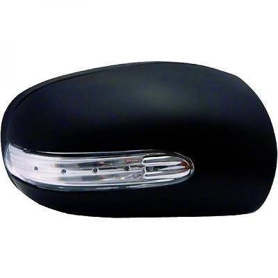 Calotta Specchietto Coprispecchio retrovisore sinistro Classe C W203 00