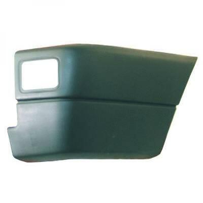 Angolare angolo cantonale paraurti destro posteriore TRANSPORTER T4 90-96 per