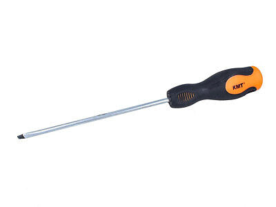 Cacciavite a Taglio 5X150mm Con Punta Magnetica <ul> <li> Lama In Cromo Vanadio