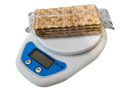 Bilancia Da Cucina Digitale Fino a 2KG <ul><li>Bilancia Ha Uno Schermo Lcd Di