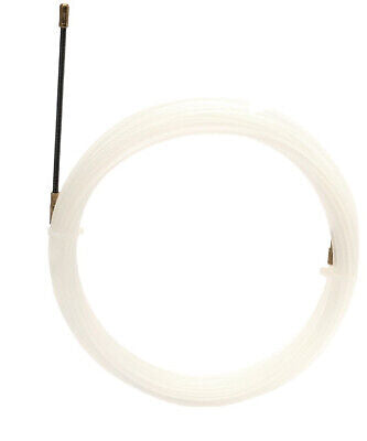 10 Metri Sonda Passacavi Diametro 3mm <ul><li>Sonda passacavi,Sonda