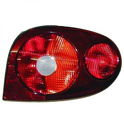 Faro fanale posteriore Sinistro MEGANE 99-02 esterno COUPE