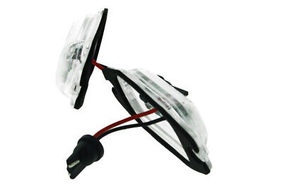 Kit Luci Targa Led Land Cruiser FJ80 LX450 OEM 8127124010 <table