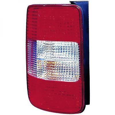 Faro fanale posteriore Destro CADDY 04-10 Portellone bagagliaio 2VP 354 043-0