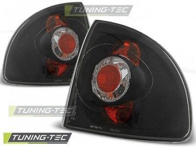 Faro Fanale Tuning F 09.91-08.97 Nero