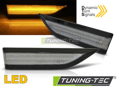 DIREZIONE LATERALE SEQ NERO BIANCO per CADDY 15-