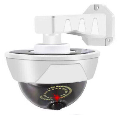 Lampada Led Con Pannello Solare e Sensore Movimento 5W 500lm 6500K Forma di