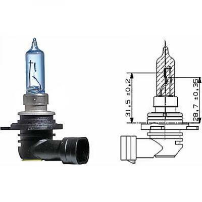 Lampadina HIR2 [9012] 12V 55W PX22d Xenon look