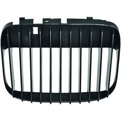 GRIGLIA DESIGN TOLEDO LEON, SPORT 99-05 SENZA MONTAGGIO EMBLEMA