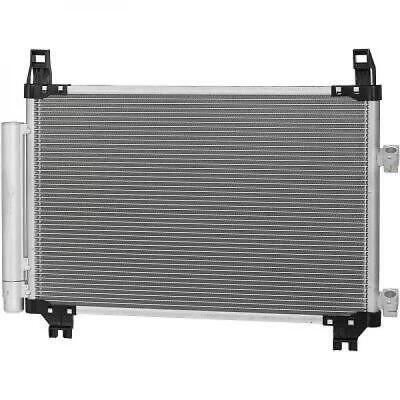 CONDENSATORE TOYOT COMPATIBILE CON TOYOTA YARIS 01/2005-