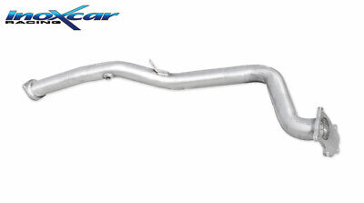 DEFAP (1 CAT) - Diam. 60 mm IMPREZA 4WD 2.5T WRX STI 08MY 300CV 2008-