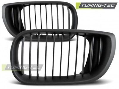 Griglia Tuning E46 09.01-03.05 Nero