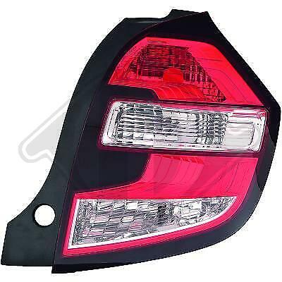 Faro fanale posteriore destro TWINGO 2014-2019