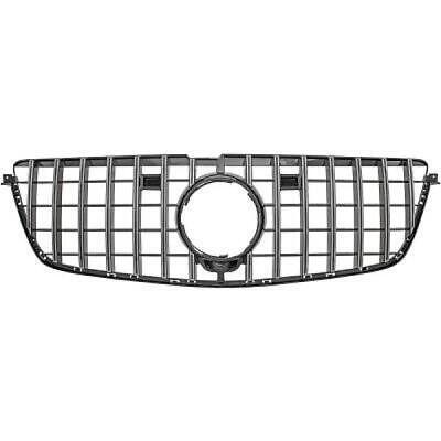 GRIGLIA DESIGN X166 SPORT 12-15 GT LOOK