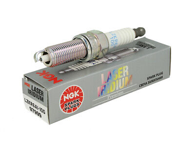 Candela Di Accensione NGK LZKR6AI-10G 97999