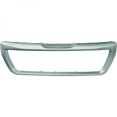 Cornice per calandra griglia radiatore BOXER 2014- argento
