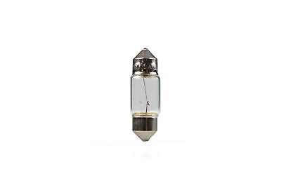 LOTTO DI 10 PEZZI Lampada M-TECH C10W 12V/10W T11x31 SV8.5