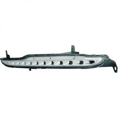 Luce diurna sx OPTIMA 12-15 LED 92207-2T100
