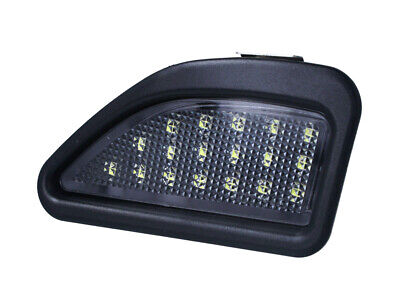 Kit Luci Targa Led Altima 1993-2001 OEM 26515-0E700 26510-0E700