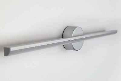 Lampada Led Modello SOLAR 12W Luce Neutra 4200K Alluo Satinato