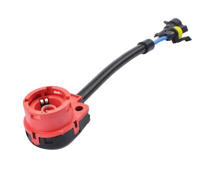 Cablaggio D2S / D2R