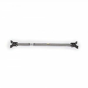 Barra duomi universale. Lunghezza: 820/960 mm