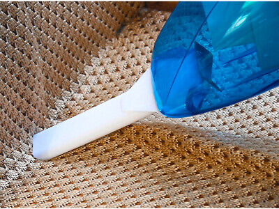 Aspirapolvere Auto 12V 60W Cavo 250cm Con Accendisigari <ul> <li> Questa