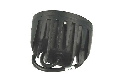 Lampada Faretto Fanale Led Per Carrello Elevatore Muletto Luce Blu 9V-60V 20W A