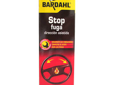 BARDAHL Auto Trasmission Stop Leak Additivi Anti Perdite Fuga Per Olio Cambio