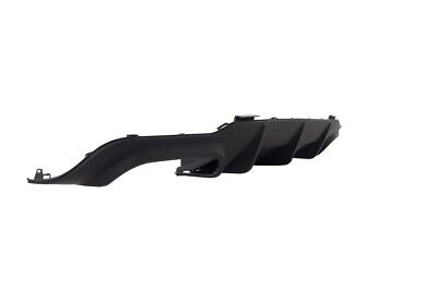 Classe C W204 2012- C63 AMG Sport respingente posteriore Valance dif