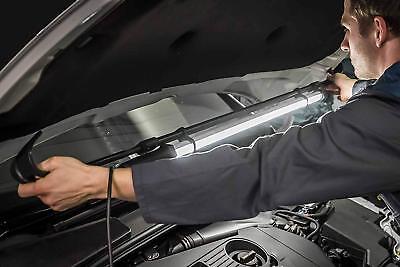Lampada Ispezione Garage Officina pro BONNET Cofano OSRAM 110Cm 1400 LEDIL104