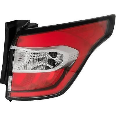 FANALE POSTERIORE COMPATIBILE CON FORD DESTRO, KUGA II 2013-