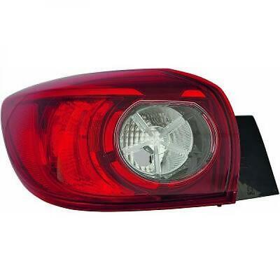 Faro posteriore sx 3 13-12.16 esterno 5pt B45C-51-160A/B/C